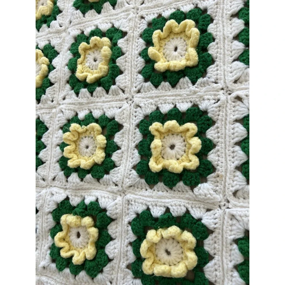 Handmade this vtg